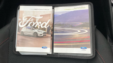 Ford Fiesta 1.0 EcoBoost 125 ST-Line 5dr Petrol Hatchback